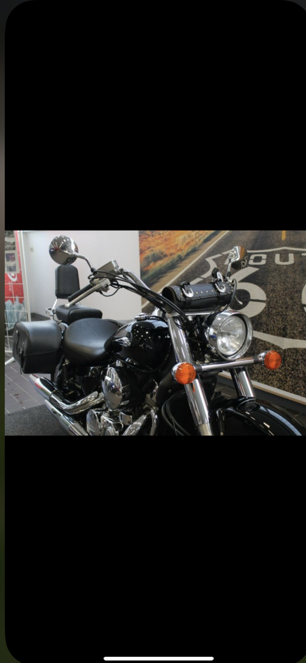 Motorrad verkaufen Honda VT750 Shadow Ankauf